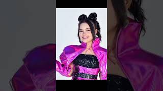 Download lagu ada yang tau kenapa aku taro foto Novia dan Devi #afan #sridevi #magic 5 mp3