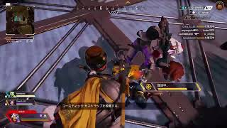 ソロ修行