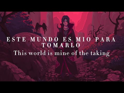 NEONI x EASY MCCOY - MAYHEM (SUB ESPAÑOL)