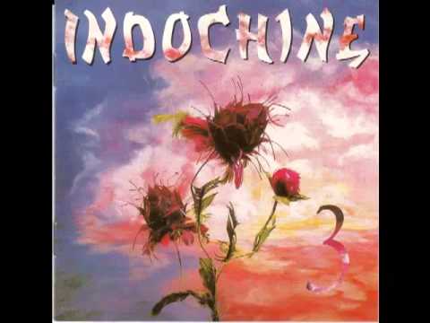 Indochine - 3 - Full Album - [1985]