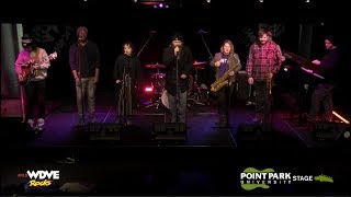 DVE Coffee House - The Clarks