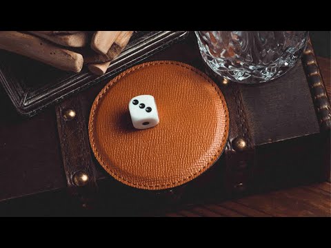 Winner's Dice Gimmicked Coaster - Secret Factory