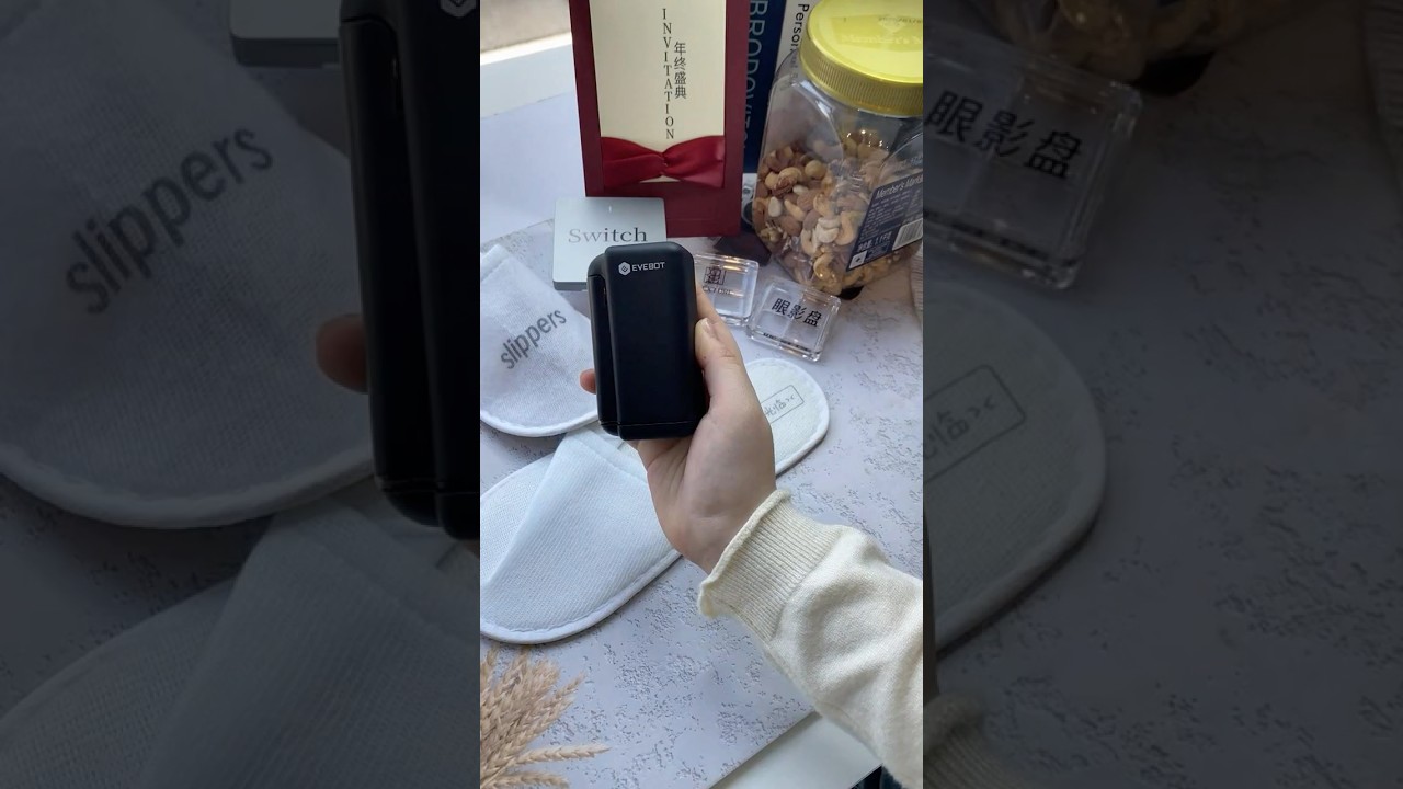 Act Four | Custom Logo with PrintInd