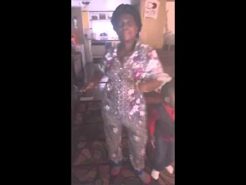 StarMelod- Rude Rude Things audio