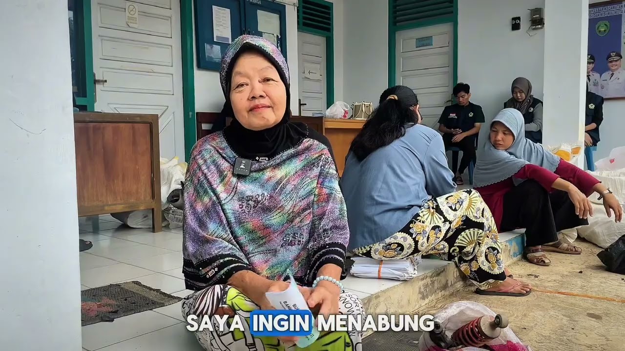 Bangkit Bersama Difabel