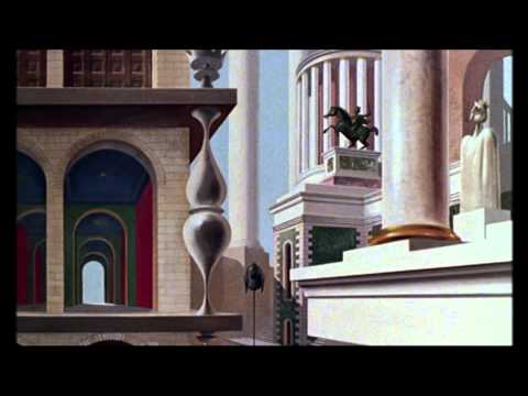 Trailer-Vorschau: Der König und der Vogel