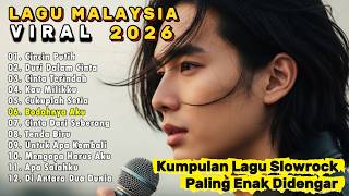 Download lagu LAGU MALAYSIA TERBARU SEDIH 2026 // CINCIN PUTIH - Paling Sedih Menyayat Hati 1 JAM FULL ALBUM mp3