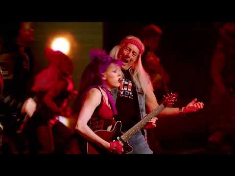 We Will Rock You - Official Trailer