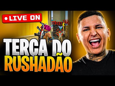 ATUALIZAÇÃO HOJE TCHAU TELA PARADA 🍀🍀🍀🍀