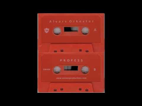 SEM 019 ALVARS ORKESTER   Presence (2011)