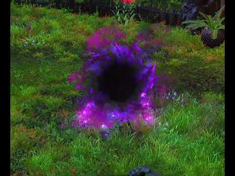 Portal of Void - Demo