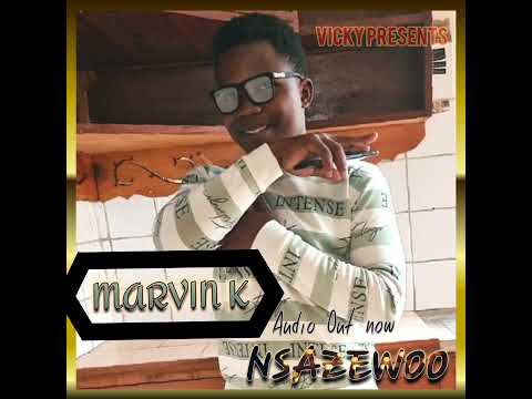 Nsazewo by Marvin k