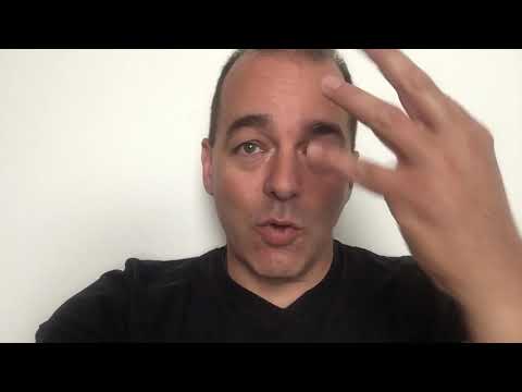 Bates módszer myopia videó
