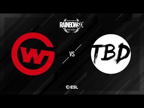 Wildcard vs. TBD – Villa – Rainbow Six Pro League – Season XI – APAC (ANZ)