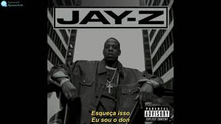Jay-Z Snoopy Track Legendado