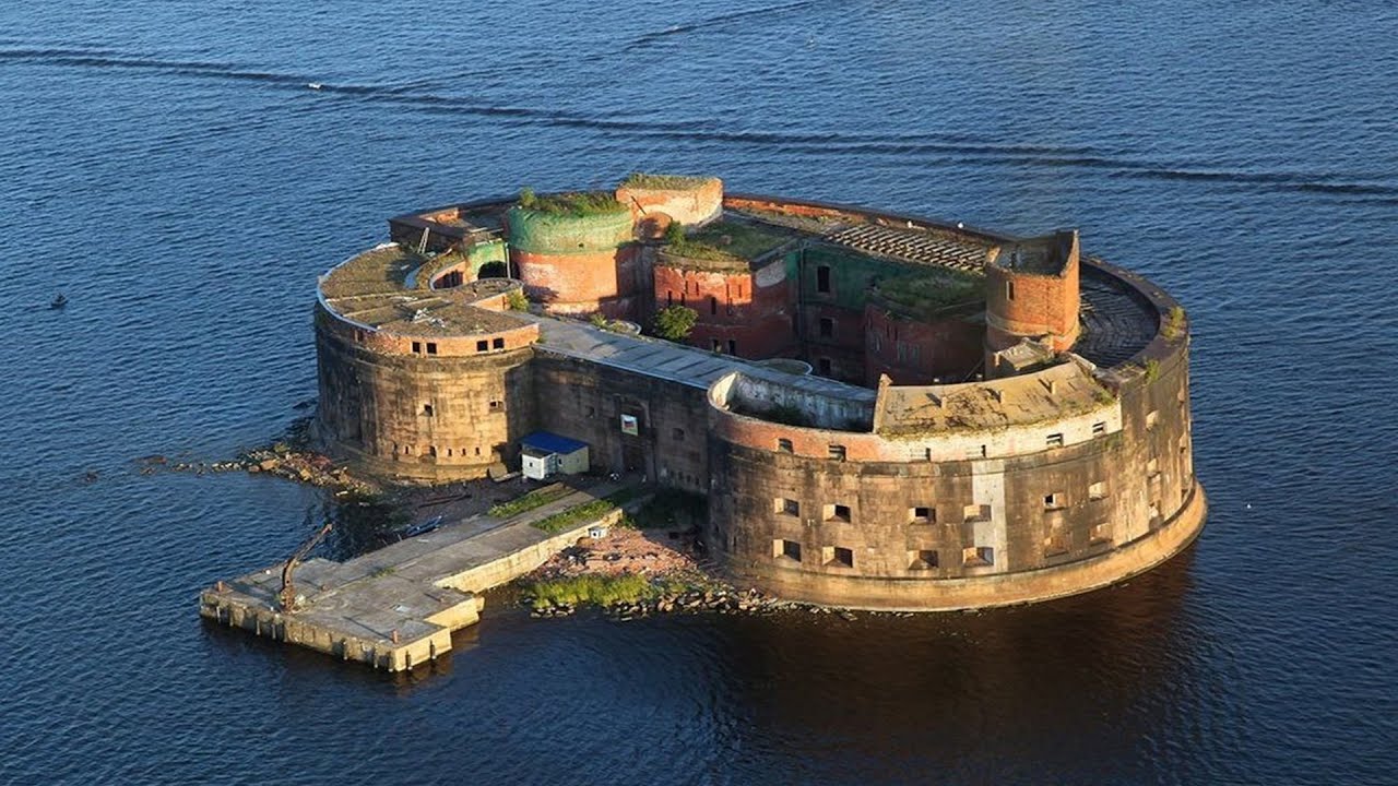 Most Heavily Guarded Homes On Earth