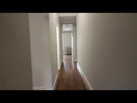 3 bed apt. at 1 Linden St., Boston