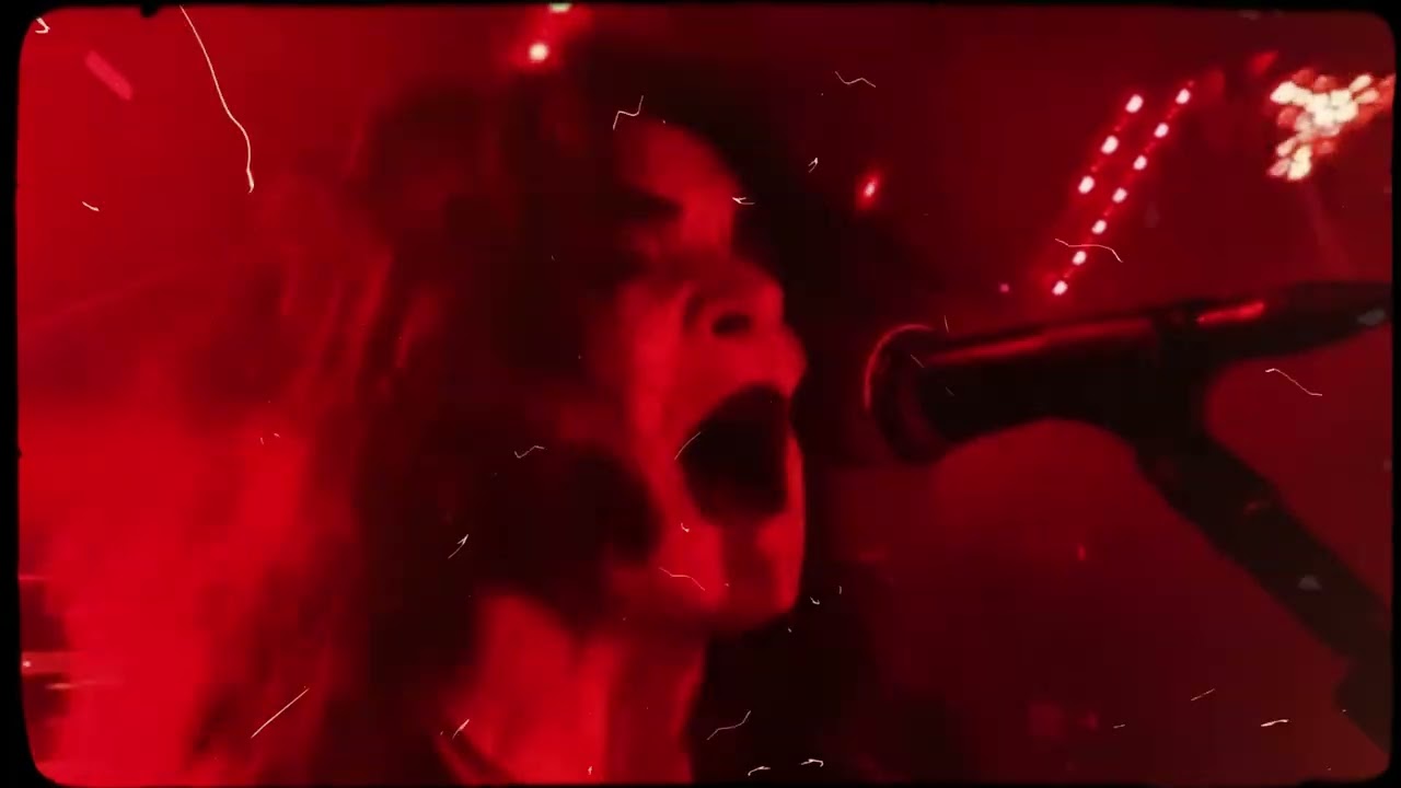 Yngwie Malmsteen - Now Or Never (Official Music Video) - YouTube