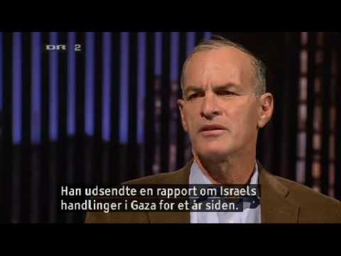 Deadline interview with Norman Finkelstein