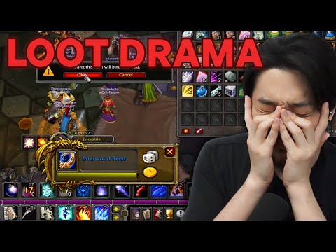 I Almost CRASHED OUT in a Loot Contract With Pikaboo