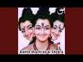 Datta Guru Jay Datta Guru Dattaguru Amritwani