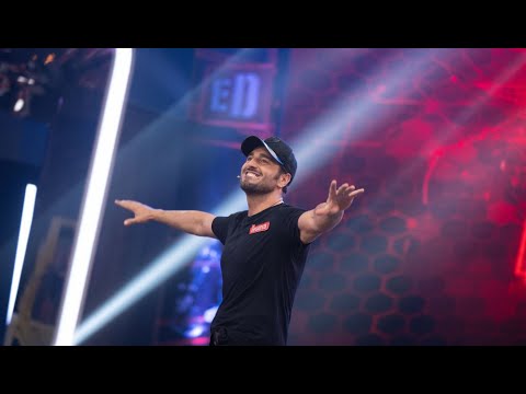 El espectacular cambio físico de David Bustamante “He perdido 14 kilos” - El Desafío