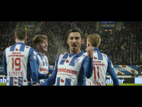 Clip sc Heerenveen - ADO Den Haag