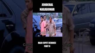 Download lagu JENDERAL NAGABONAR - RAJA COPET PART II #shorts #funny #viral #komedi #lucu mp3