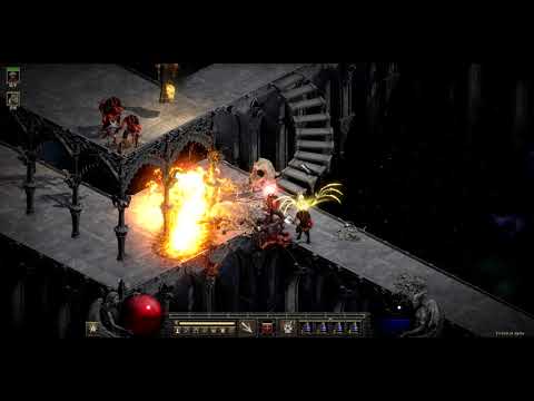 Diablo II  Resurrected   Technical Alpha 2021 04 20 17 24 49