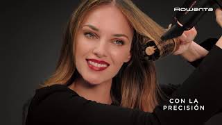 Rowenta Secador de pelo Maestría | Descubre el arte del peinado anuncio