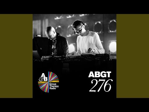 Breathe (ABGT276) (Tinlicker Remix)