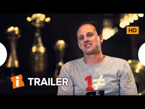 Onde a Moeda Cai Em Pé: a história do São Paulo Futebol Clube | Trailer Oficial