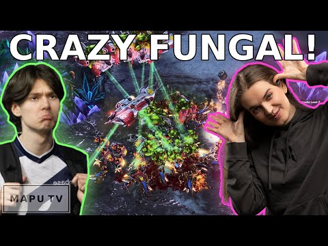 POWERHOUSE! Scarlett vs Clem - Bo3 - (StarCraft 2)