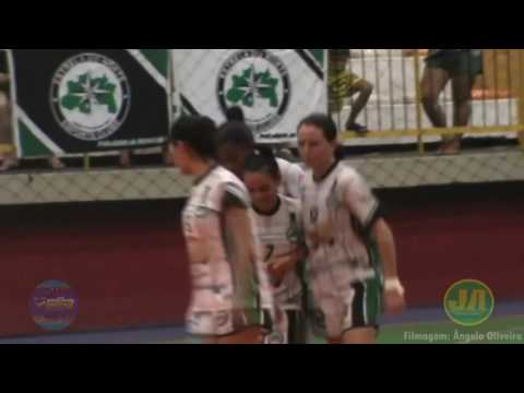 ESTRELA DO NORTE 2 X 3B/IRANDUBA 2