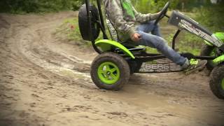 BERG X-Treme BFR-3