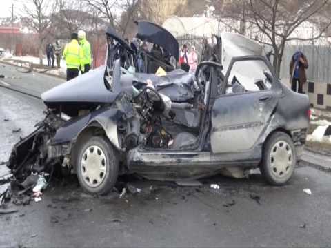 30.01.2017 / Ştire Etv - Familii îndurerate, în urma accidentului de la Cernavodă!