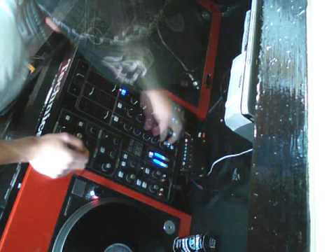 Dj.ZORK'..Deep Dark & Dirty dnb