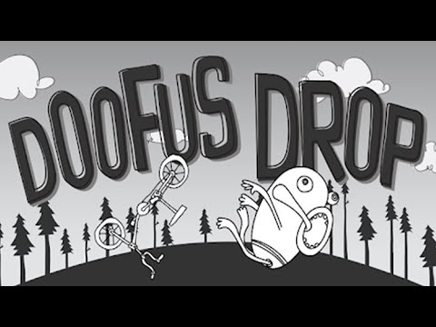 Doofus Drop - Gameplay Android, iOS - YouTube