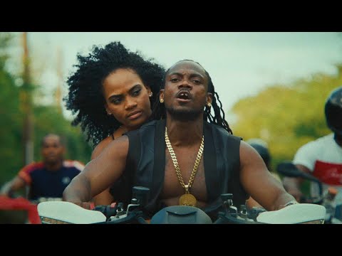 Young Chang Mc - Fanatik (Clip Officiel)