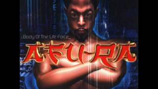 Afu-Ra - Body of the live force - 11 - Self Mastery