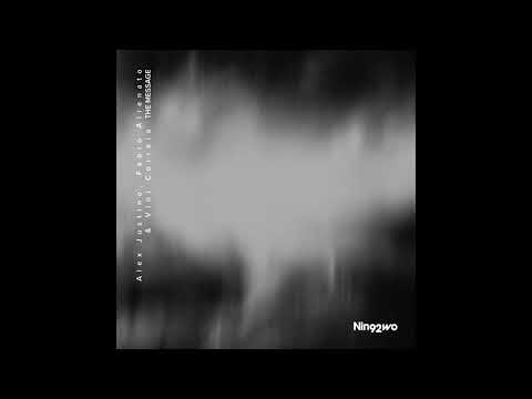 Alex Justino, Vini Correia - The Void [NIN065]