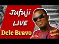 Dele Bravo Live At Ikeja | Juju-Fuji At Its Best