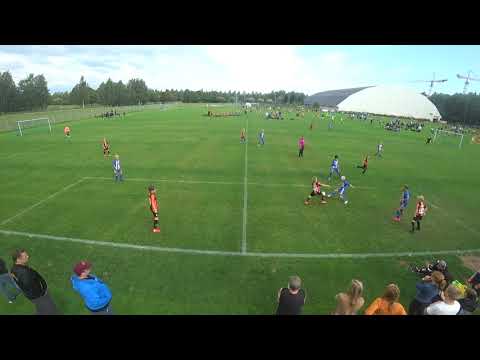 HJK 08 sin vs Reipas oranssi 1(18.8.2019)