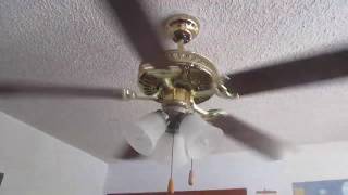 Encon Casanova Hugger Fan In Good Lighting Hd Remake Clipja Com