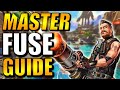 HOW TO USE FUSE IN APEX LEGENDS | MASTER FUSE GUIDE