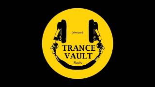TranceVault - Cosmic Project - Peacemaker (NRG Mix)