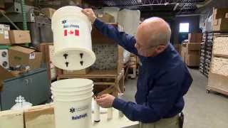 Rainfresh Water Filters Help Thousands in Nepal (CBC Coverage)
