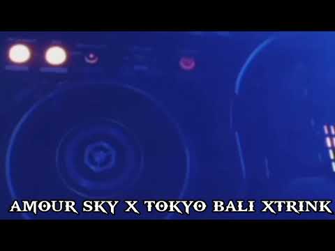 PVMP AMOUR SKY X TOKYO BALI XTRINK - DJ GUSWIR