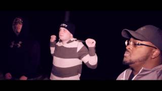 Alfie MC - Till The Sun Goes Down