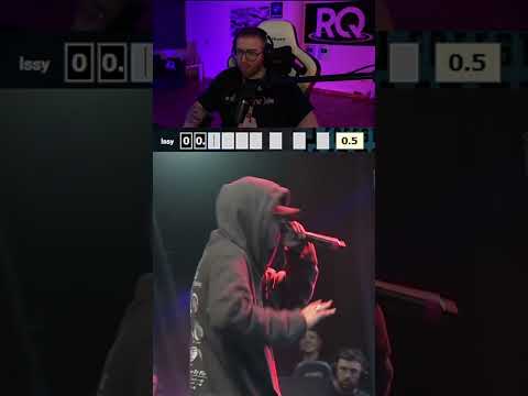 ISSY'S COOL MINUTE ON FMS ARG